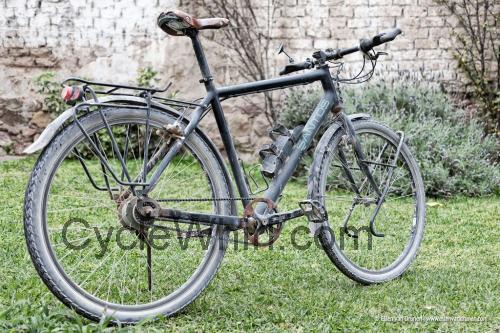 Santos Travel Lite fiche technique et avis